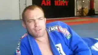 40 Degrees BJJ CAMPS- Robson Moura 5th DAY -LAST