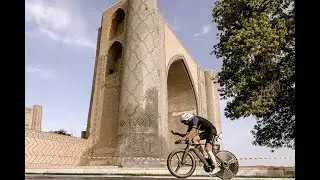 Challenge Samarkand