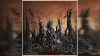 Castle Zagyx - Oath of the Dark Chivalry (2022) (Full Album)