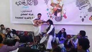 شاهد قمة الإبداع #صلاح_الاخفش و #ملاطف_الحميدي