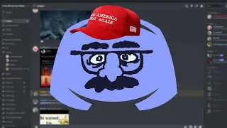 We Invaded Truth Social