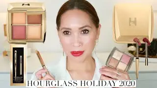 ✨NEW✨HOURGLASS SCULPTURE HOLIDAY 2020 ✨ EVERYDAY EDIT
