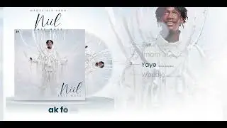 3 - Baye Mass - YAYE (Audio Officiel)