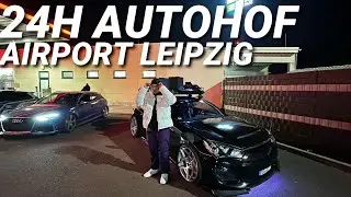 ERSTES CARMEET ZUM SAISON START WIRD CRAZY!