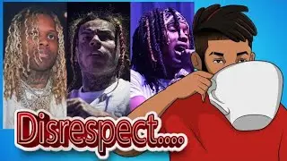 Tekashi 6ix9ine Full Instagram Live Video