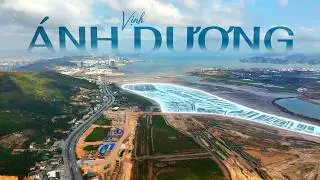 TIỂU KHU VỊNH ÁNH DƯƠNG: TÂM ĐIỂM THĂNG HOA TẠI PHÂN KHU CHÂU MỸ