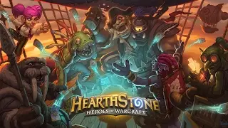 Не изданное ► Неarthstone ► Два не простых боя