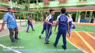 CONTOH VIDEO UKIN PPG MATA PELAJARAN PJOK
