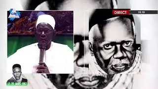 SPECIAL SERIGNE BABACAR SY 25 MARS 2025 SUR GM TV