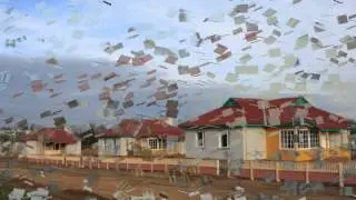 агрогородок