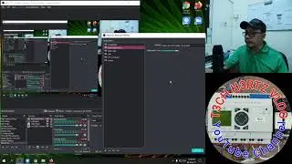 ENHANCING BOYA BY-PM700 AUDIO QUALITY VIA OBS | PART 1
