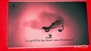 Look What I Found BabyTv Credits In Phased Effect 2 0
