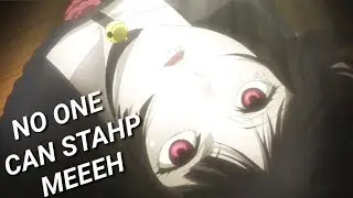 Tokyo Ghoul:Re on Crack#3