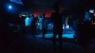 discohan sa probinsya.
