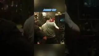 Babu Frik Cracks Up JJ Abrams