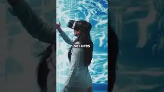 AI & VR  The Future of Crypto!