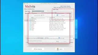 Import EML to Yahoo Mail - EML to Yahoo Importer for Mac | Mailvita Software