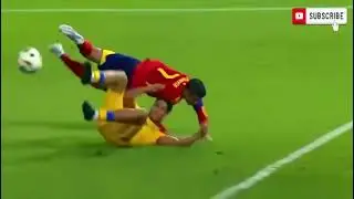 Spain vs Andorra 5-0 # Hіghlіghts07/06/2024