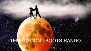 TEMPTATION - BOOTS RANDOLPH