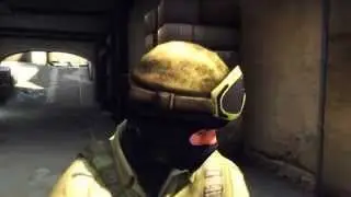 CS : GO | WHOA