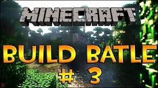 BuildBattle#3