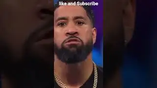 Logan Paul's Hilarious Face When Jey USO Super-Kicked Him!!