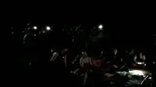 Linkin Park Chester Tribute Ibirapuera´s park July 30th, 2017
