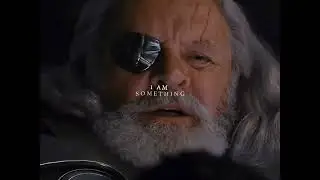 Loki - I Was Born Hungry