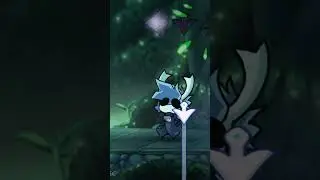 Best Hollow Knight Mod So Far? #fridaynightfunkin #fnf #shorts