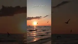 Дебют в кино