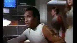 Space 1999 Opening titles