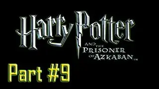 Прохождение Гарри Поттер и узник Азкабана - Часть #9 - Пароли к портретам