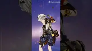 моя пачка под АЯТО / Genshin Impact 4.2