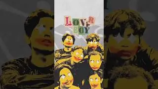 Loverboy is Out Now! #musik #trending #newrelease