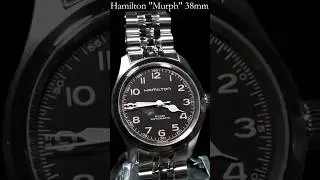 Military Inspired Watches | Seiko, Hamilton, Orion, Tudor, & Citizen 