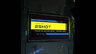 2SHOT (Choke on Silver Snow - Track 6)