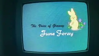 Closing to Bugs Bunny's Easter Funnies 1992 VHS