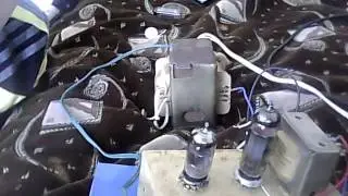 6н1п+6п14п усилитель