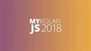 MYKOLAIV JS 2018