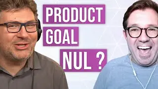 Sprint Goal, Product Goal : l'interview Scrum Life de Maarten Dalmijn