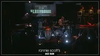 Close counters x Ronnie Scott's - I want you