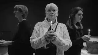 Station Theatre: Women of Lockerbie Trailer