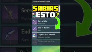SABIAS Que ESTO EXISTE en Genshing Impact ?