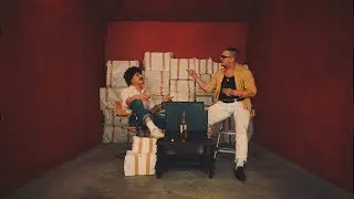 Tilhon - Hoodfellas (Prod. Spliff) [Vídeo Oficial]
