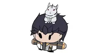 Re:Zero posting 9