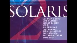 Solaris - Vol.02 [10.The Voices Of Solaris - Solaris]