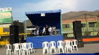 ISRAEL ES MI PASTOR & ISRAEL PRINCIPE DE DIOS