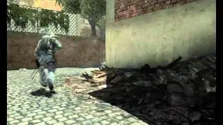 iLess quick scope montage mw3 ep.1