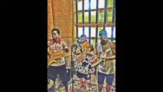 Ferrugem Diney e Thiago Soares - Carteiro 2016 - Gustavo Belo
