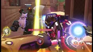 Funny and Epic Moments Over part 1